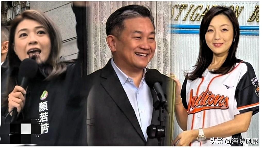 “炮王”王定宇的香艳下半身，滥情史一次看透透！

今年57岁的王定宇，已进入人生