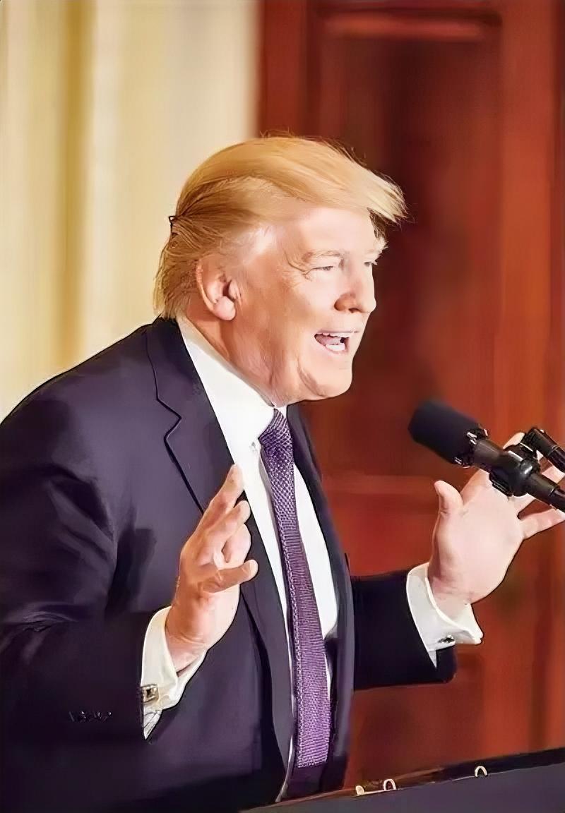 还要脸吗？美媒突然公开放话，昭告全球：“如果中国不偿还100年前的债务，美国也将