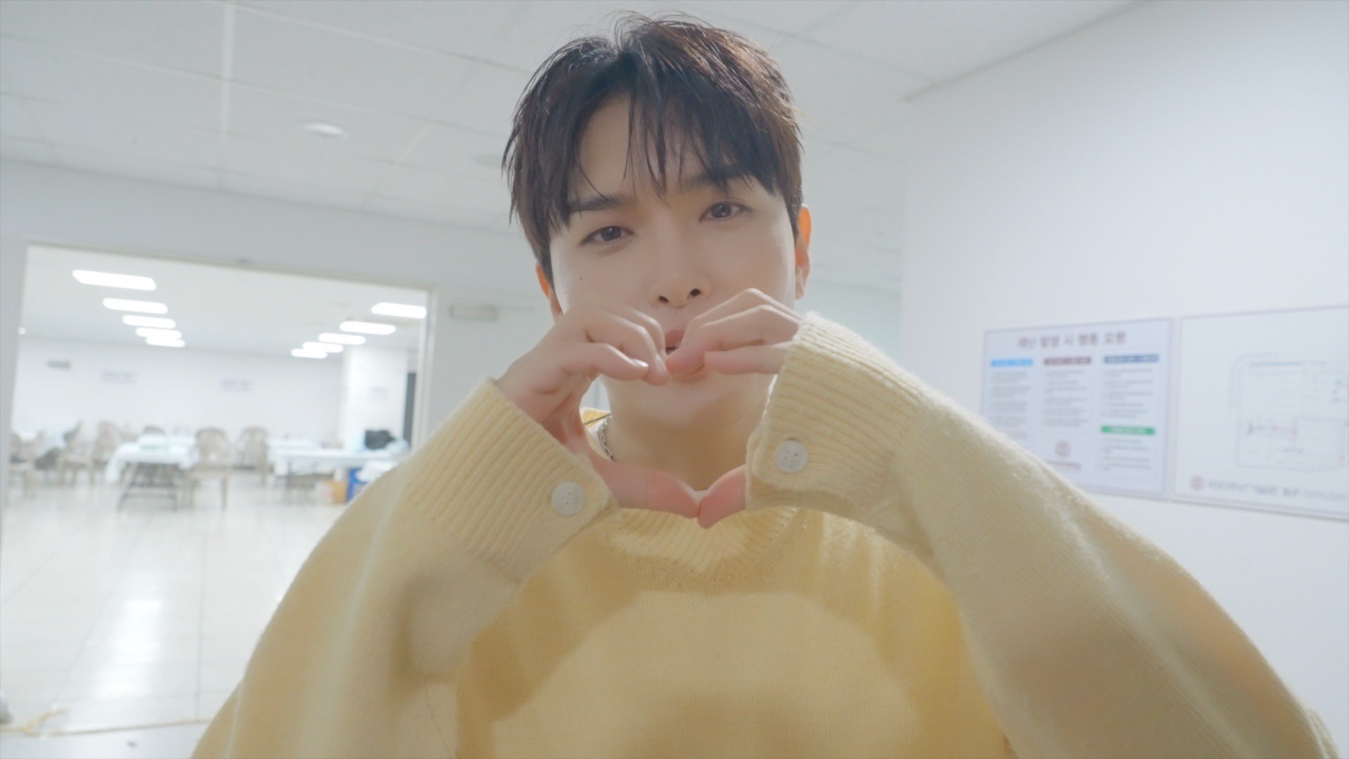 “CB百蓝_。260207 官号更新金厉旭 相关：Concert D-Day B