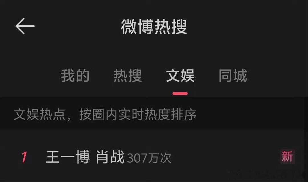 王一博和肖战上了rs爆火多年博君一肖依旧热度不减[哆啦A梦吃惊]王一博 肖战 ​
