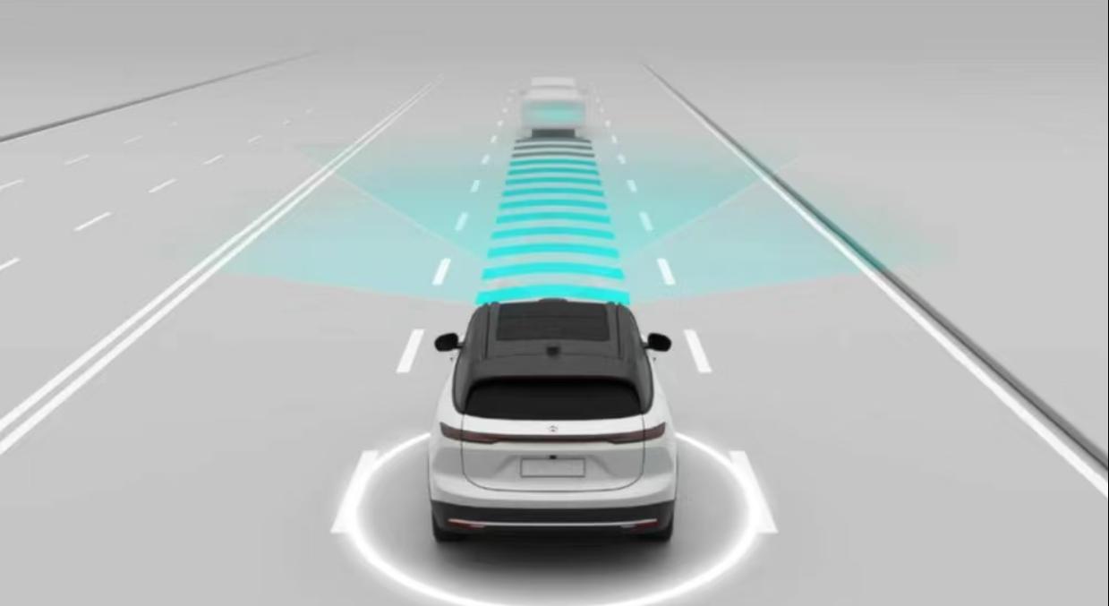 ACC不坏神话为何年年破灭？五重隐患正在毁掉你的智能驾驶

2025年车质网数据