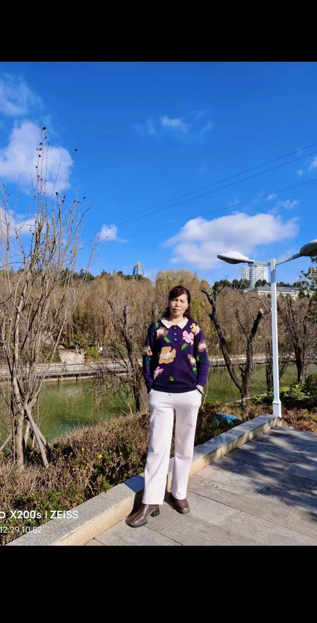 早上空气真好到处都是鸟语花香 山清水秀风光美 最美的风景 感觉真好