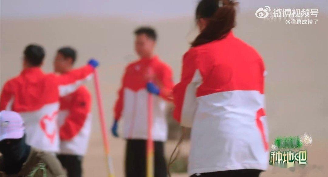 十个勤天的破圈能力十个勤天要相信你们的破圈能力 十个勤天“你要相信你们的破圈能力