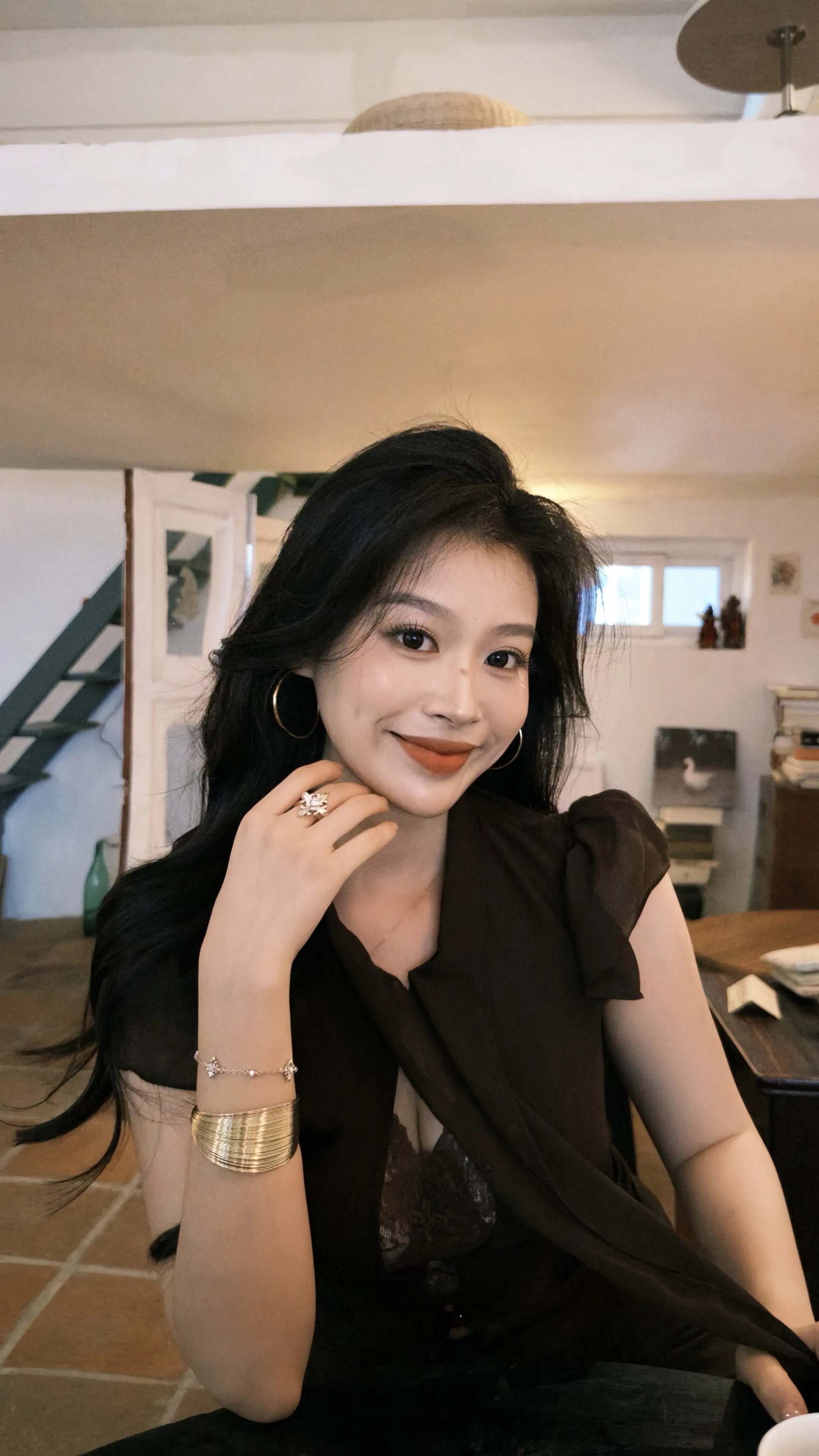 是姐姐太笨了吗 没有读懂你的心思。