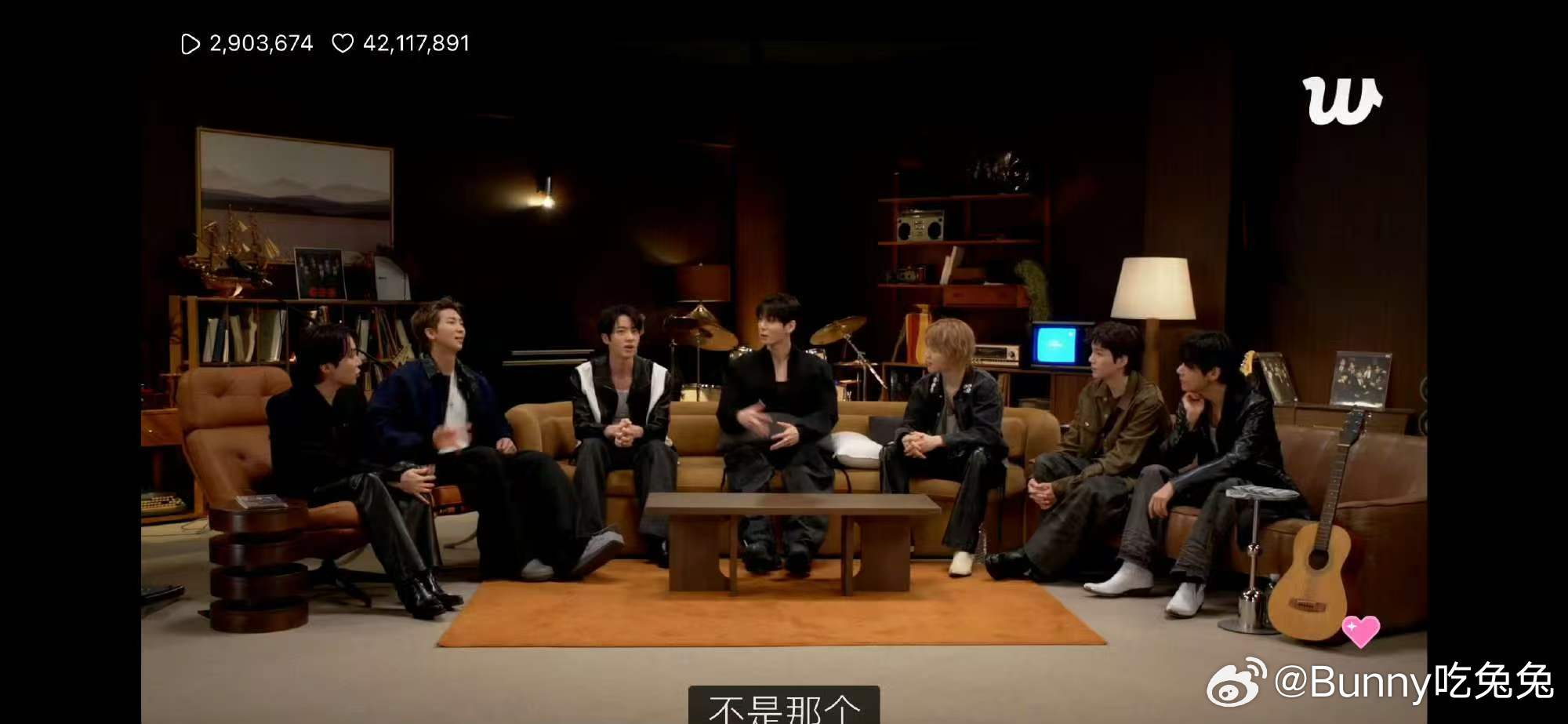 到底谁给闵玧其剪的头发谁给闵玧其剪的头发谁给闵玧其剪的头发， 给我出来 我要和你