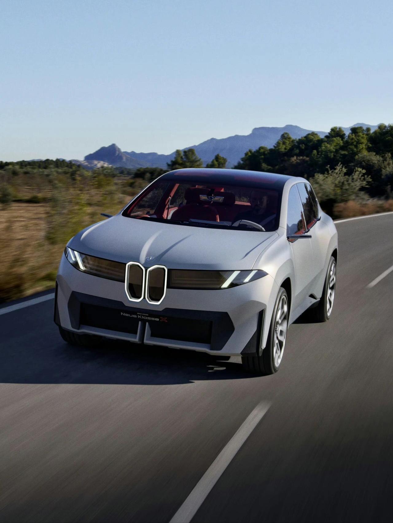 新时代的宝马电车
2025年下半年量产【来自懂车帝车友圈】