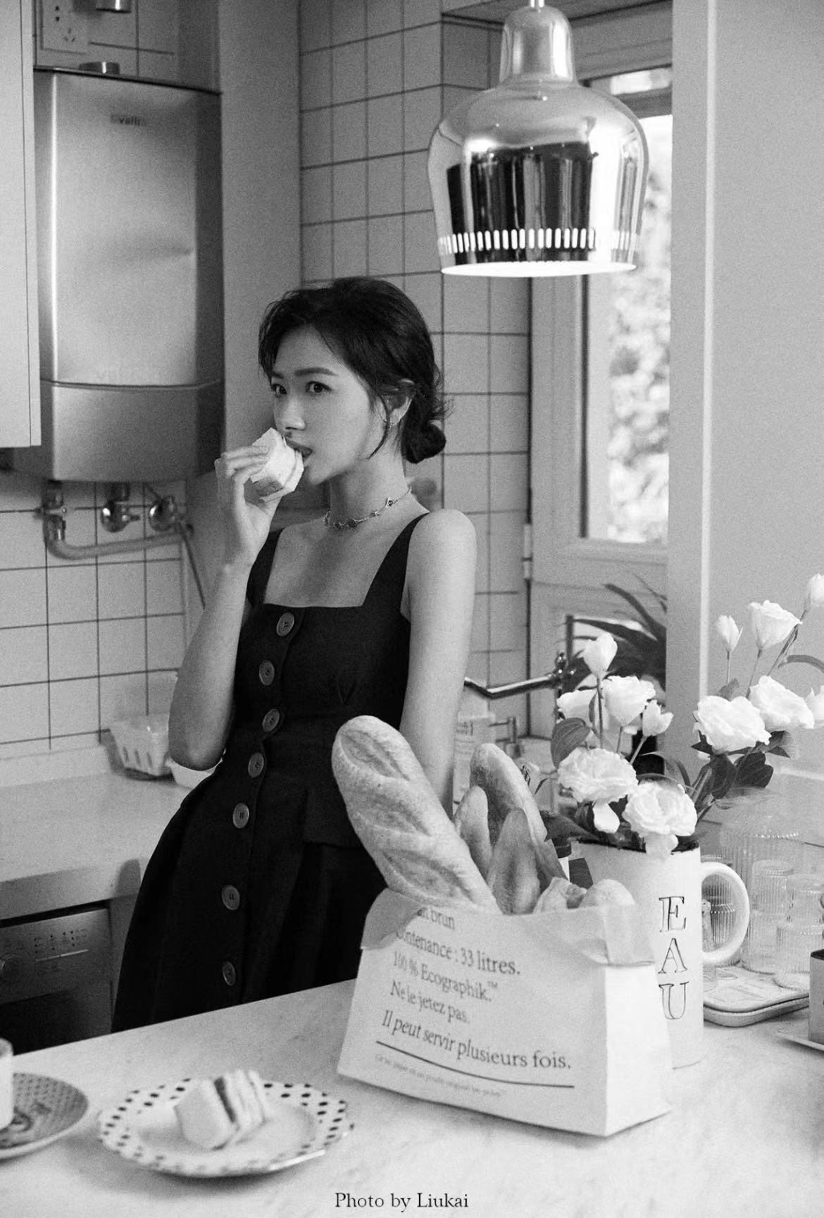 【杨幂 万茜】你俩互攻吧  微博之夜