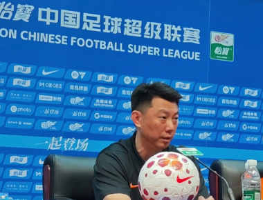 唐田：三镇不是一支普通中超球队，他们看过中超最美的风景
