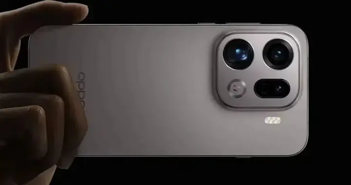 OPPO Reno15c配置曝光，下月見