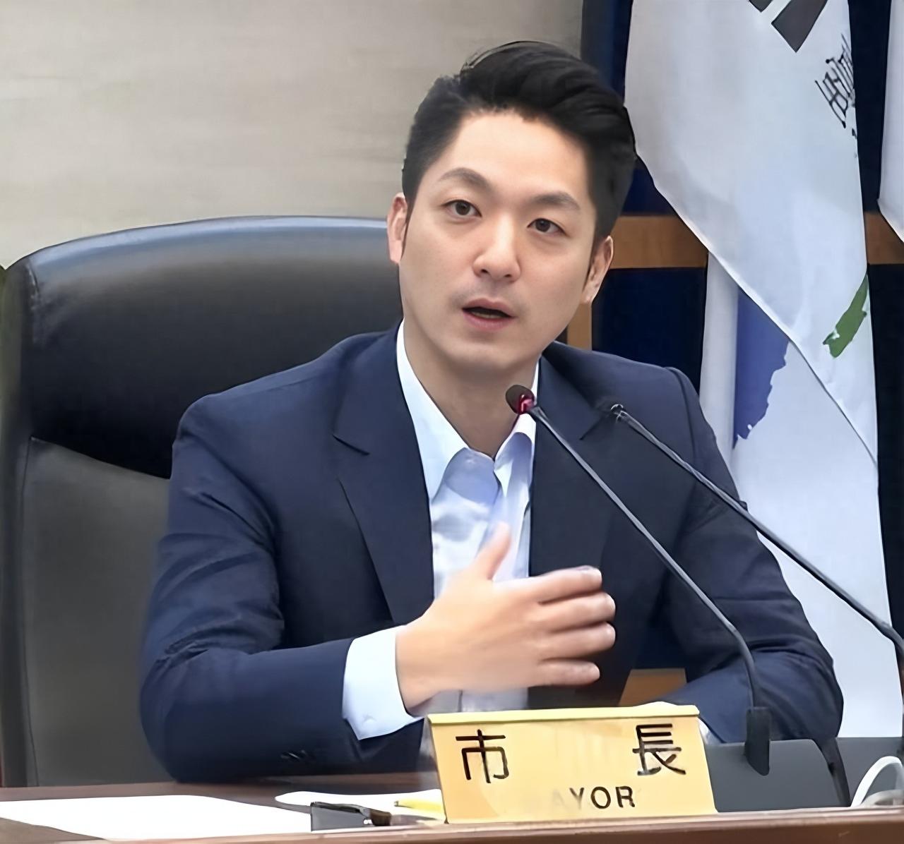 58 万留言，砸出一个不敢缩回去的蒋万安 

谁也没料到，一篇看似寻常的禁毒宣导