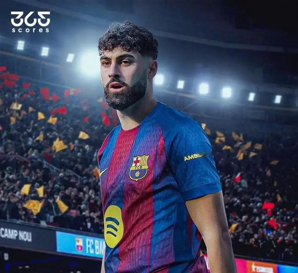 曼城砸1亿买格瓦迪奥尔那天，巴萨零元签下京多安。
西甲工资帽砍掉37%，巴萨立刻