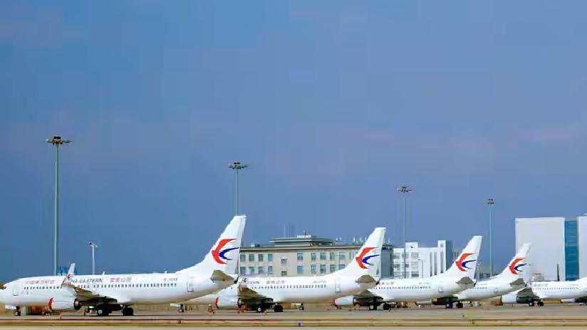 🔥春城邂逅江南！东航2月6日起新开昆明⇌嘉兴南湖往返航班，每日一班黄金时刻直飞