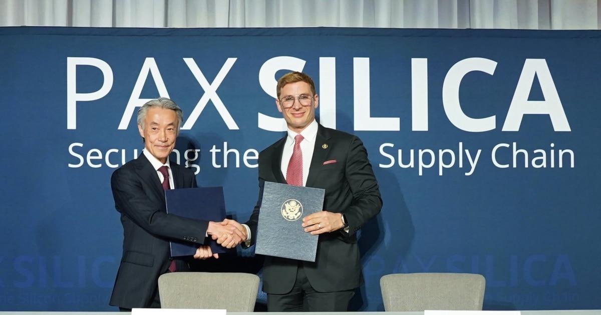 还没搞垮中国，就要先被美国坑了，印度不是唯一一个冤大头。
当美国政府以国家安全为