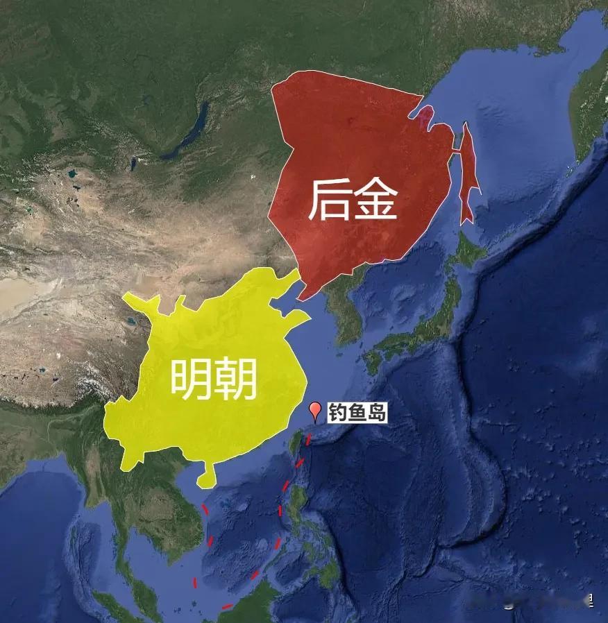 八旗的噩梦！这位大明战神，为何被清朝刻意隐藏三百年？

你翻遍整部清修明史，找不