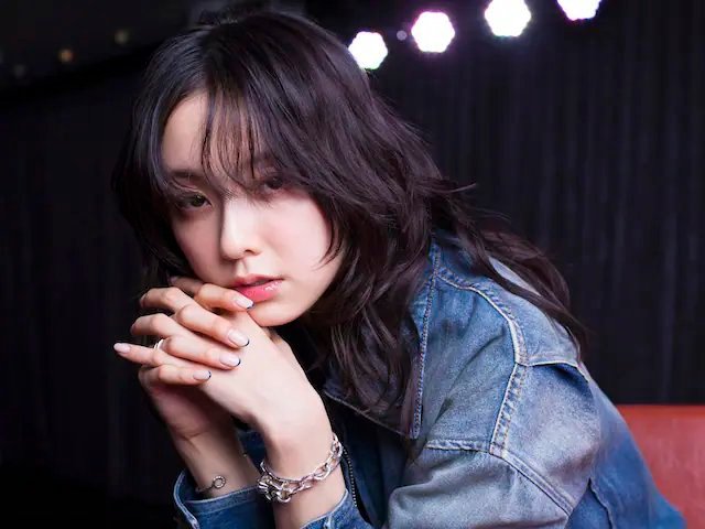 日娱新闻加藤小夏 加藤小夏 日媒《realsound》采访美图