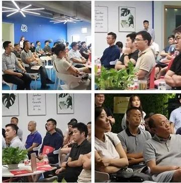 昨天和某地区的经销商朋友，交流了一个可以借鉴的招商方案，成本低，简单易行。我们经