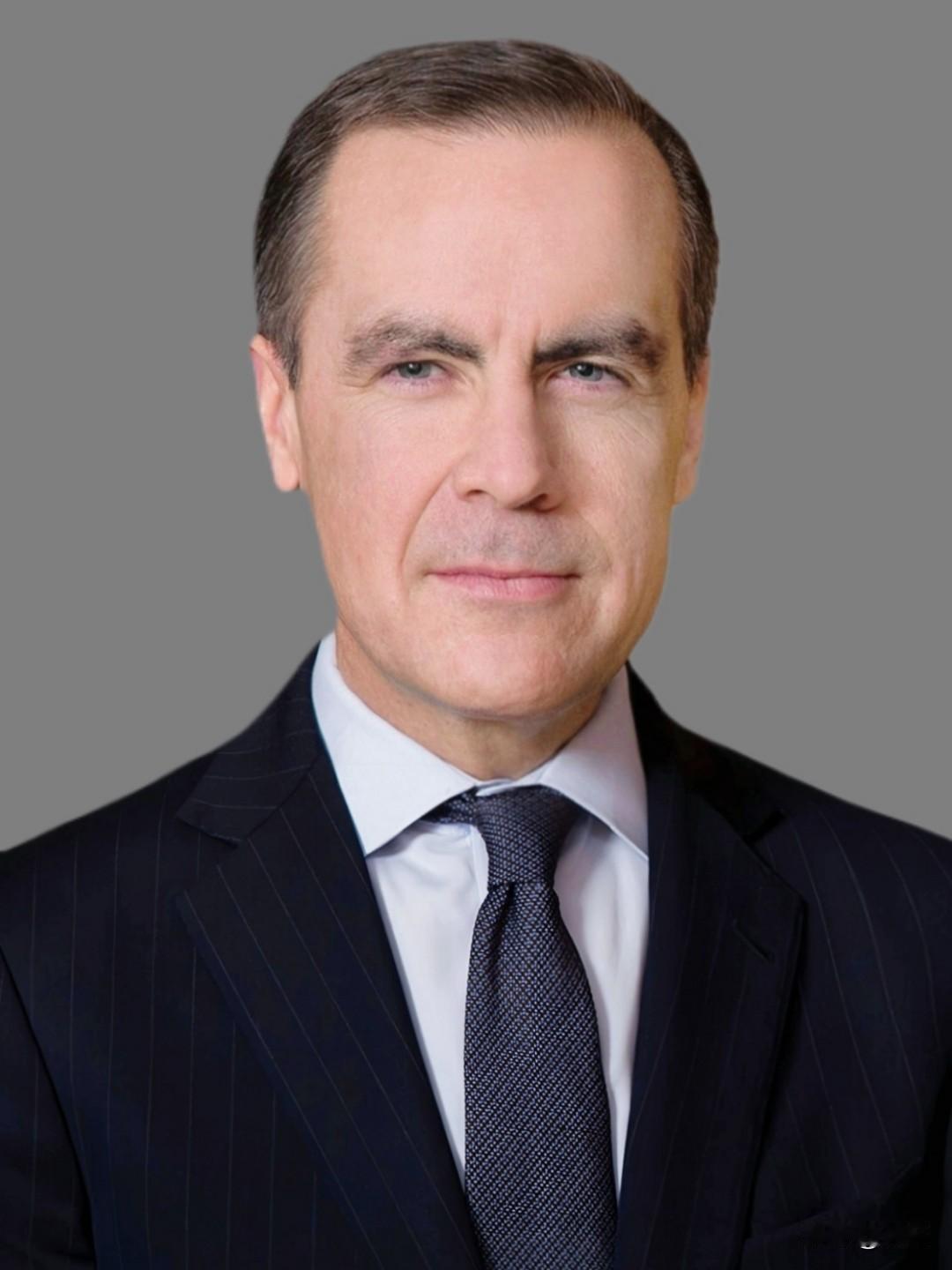 万万没想到
加拿大总理怂了
今天11月1日，加拿大总理卡尼突然向美国总统特朗普道