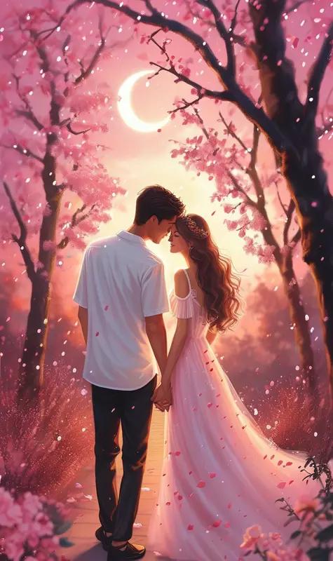 两个人相爱时会发生什么?
两个人真正相爱时，会发生这些很具体、很温柔的事：
 