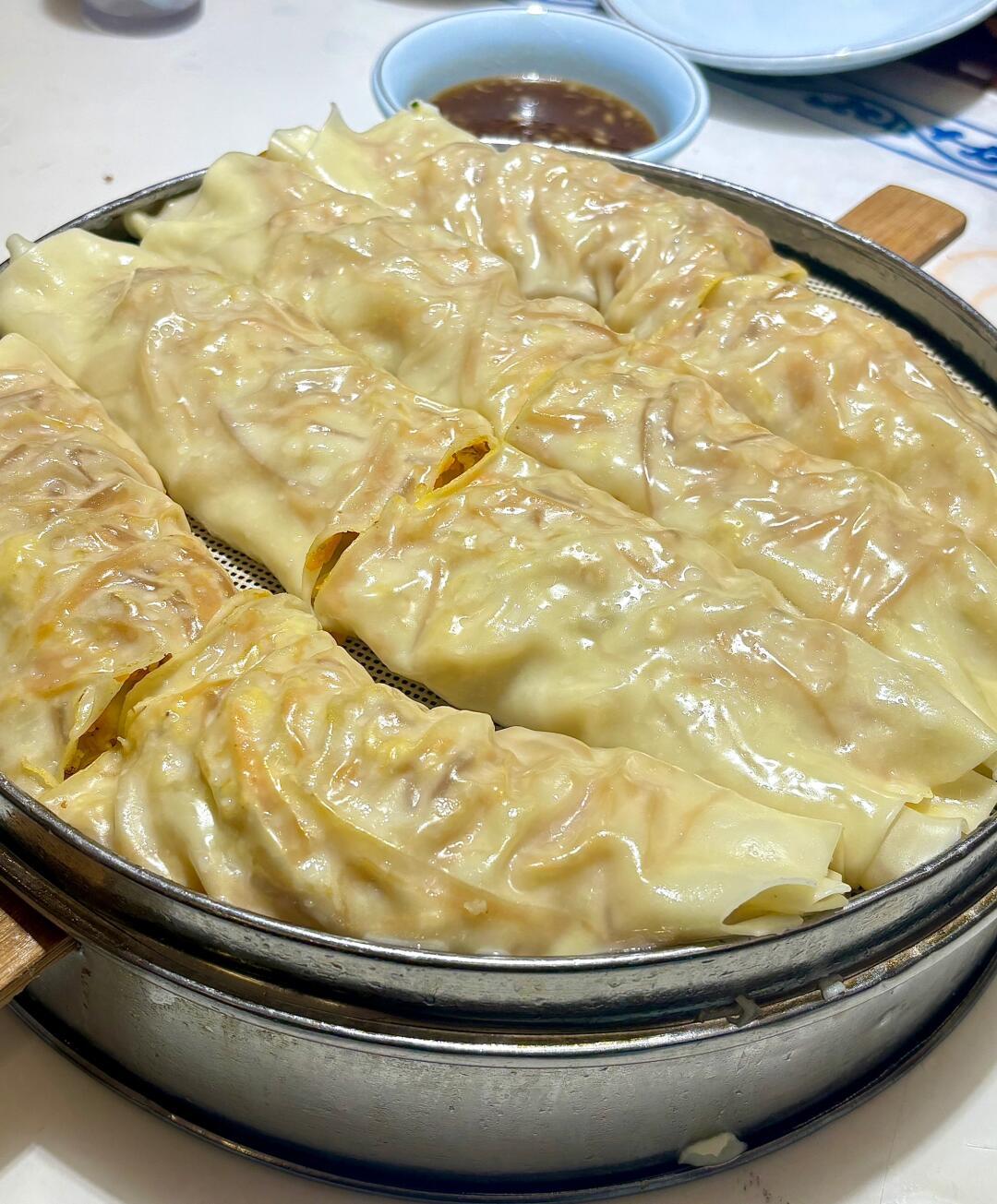 就这个中华餐厅的菜莽真有那么好吃？  ​​​