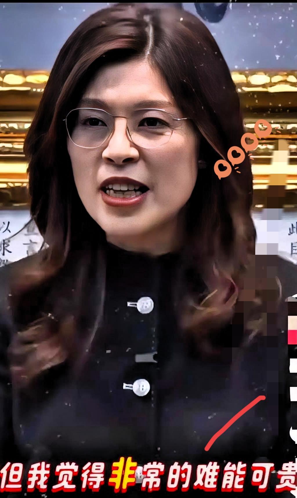 看完郑丽文这番不选边站队的表态，真的让亿万中华儿女心里凉了一大截。
 
两岸本就