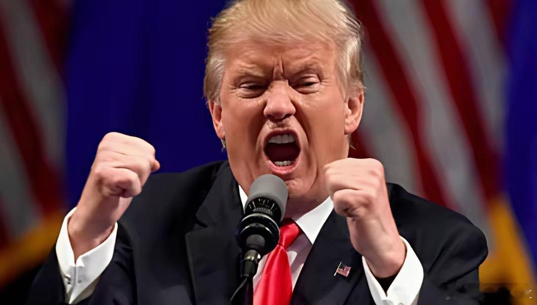 重磅消息，美国副总统万斯直言谈判破裂，指责伊朗拒绝放弃核计划，大战一触即发。当地