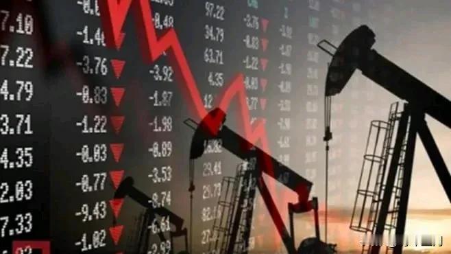 俄罗斯所有最大的石油公司都报告利润暴跌 —— The Moscow Times。