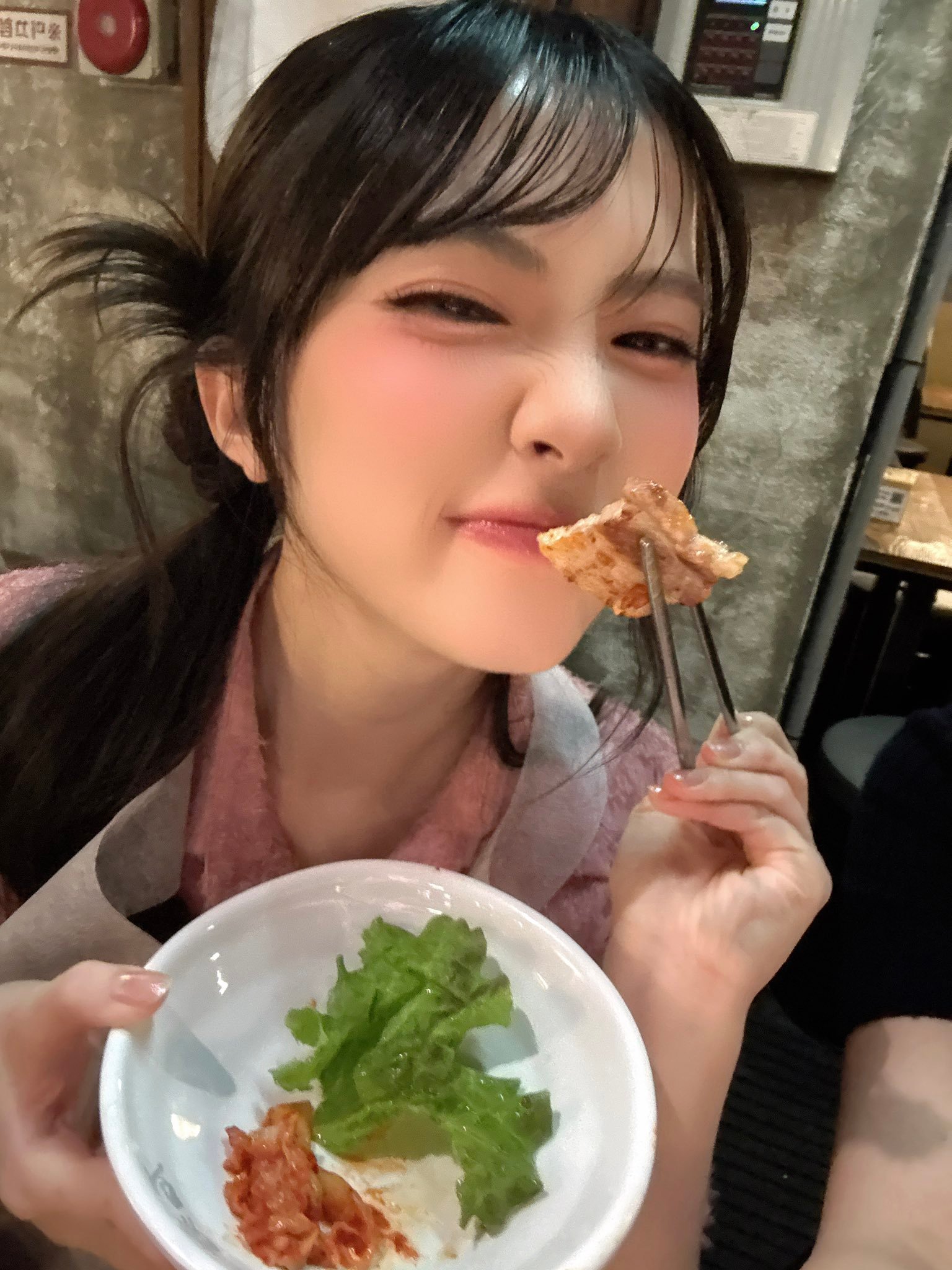 结那