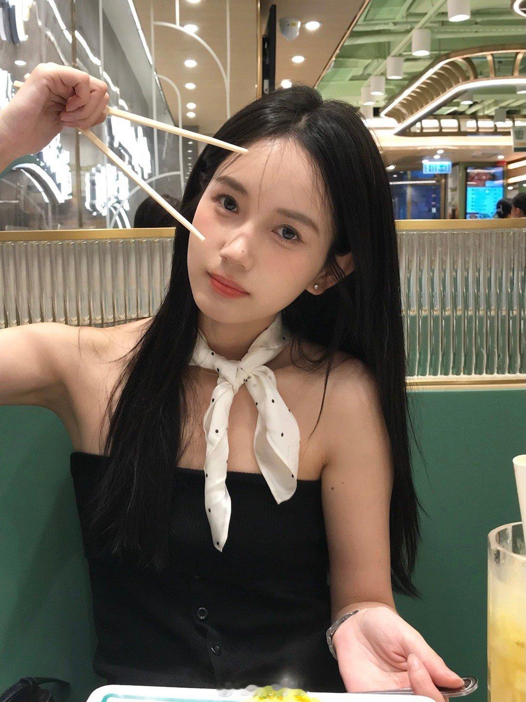 来小地瓜找我玩🩵 ​​​