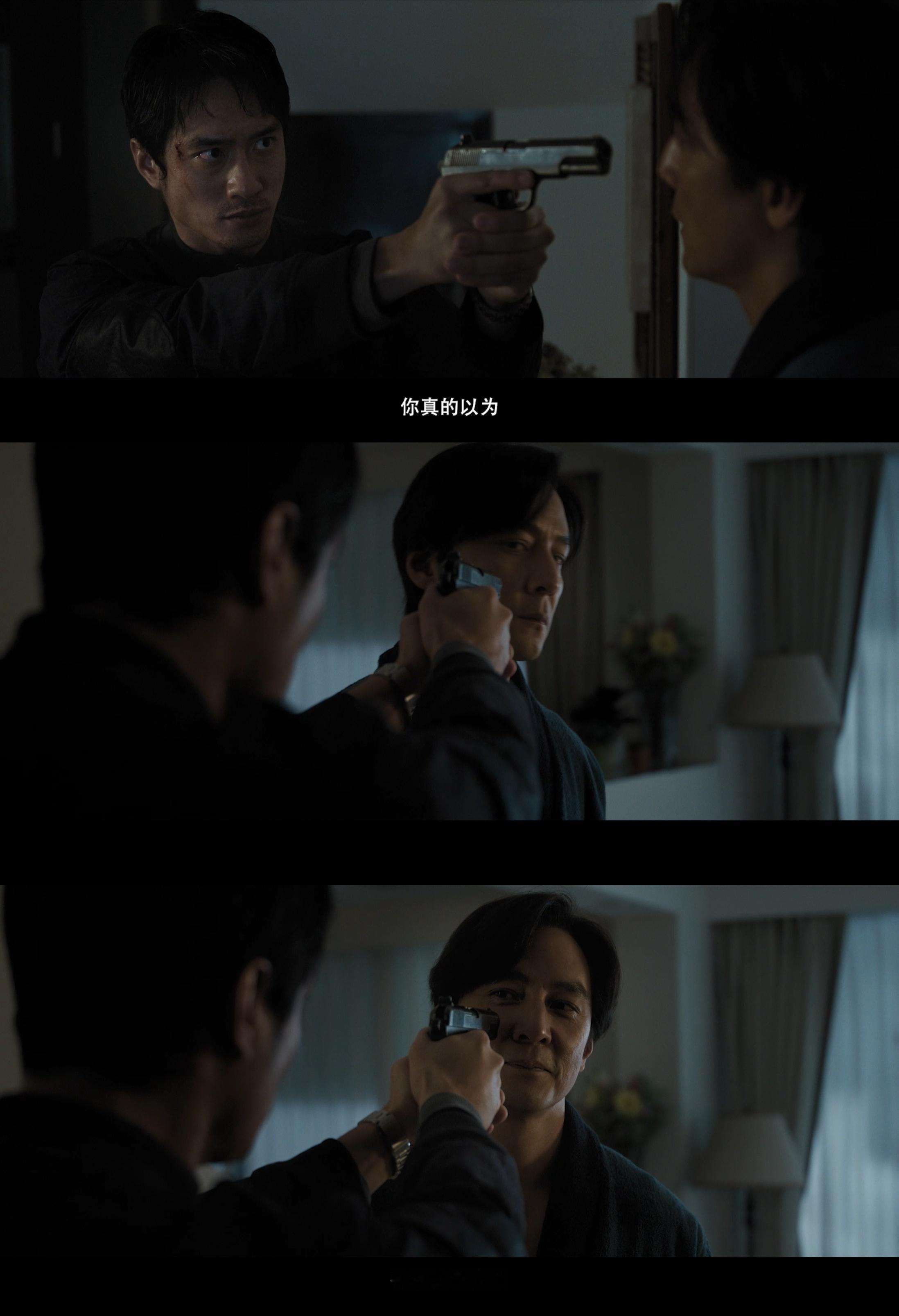 电影寒战1994预售开启寒战1994影帝影后顶配阵容救 命 救 命 救 命 ！！