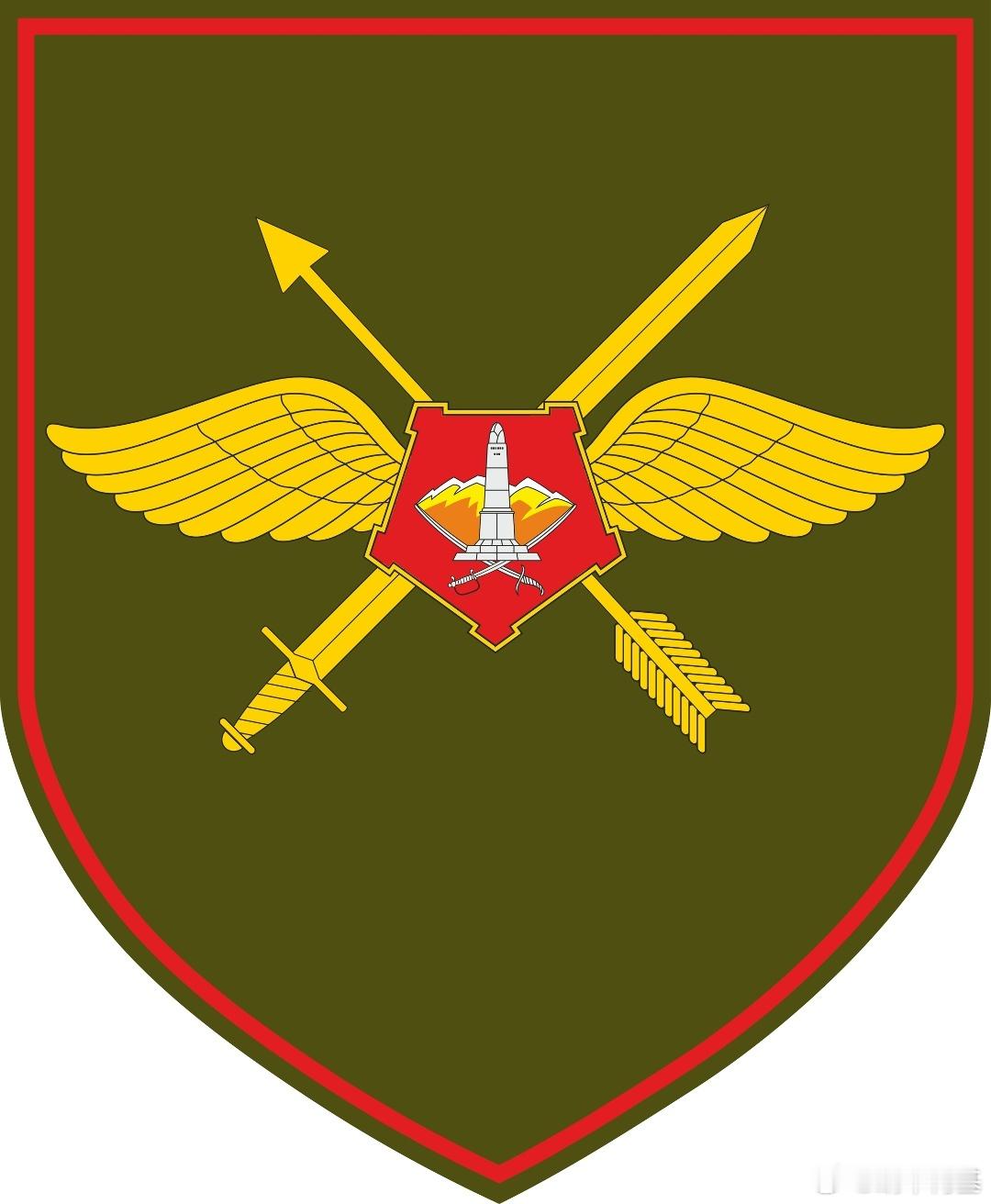 俄罗斯第一个无人机单位徽章确认，中央军区的第7无人机团