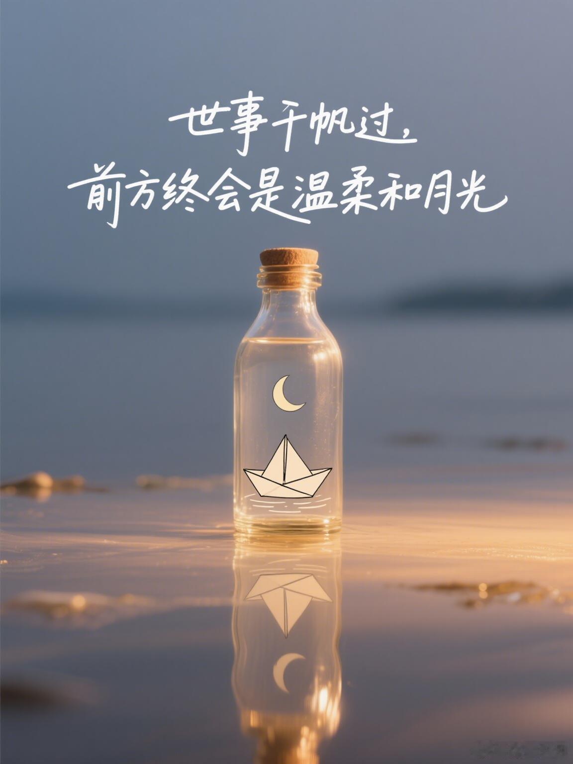 曾经我也以为，有了依靠就有了全部。直到现实告诉我：靠山会倒，依赖别人，天说塌就塌