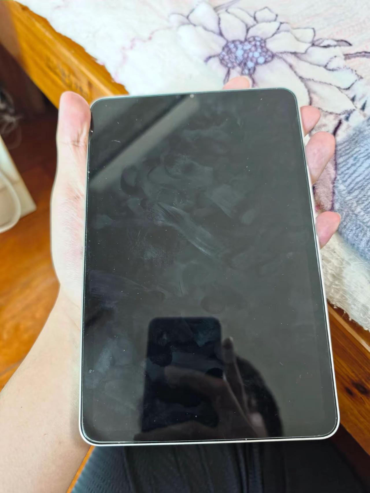 REDMIK Pad 2怎么样？【续航】挺抗用，比我17pm抗用【屏幕】挺细腻的