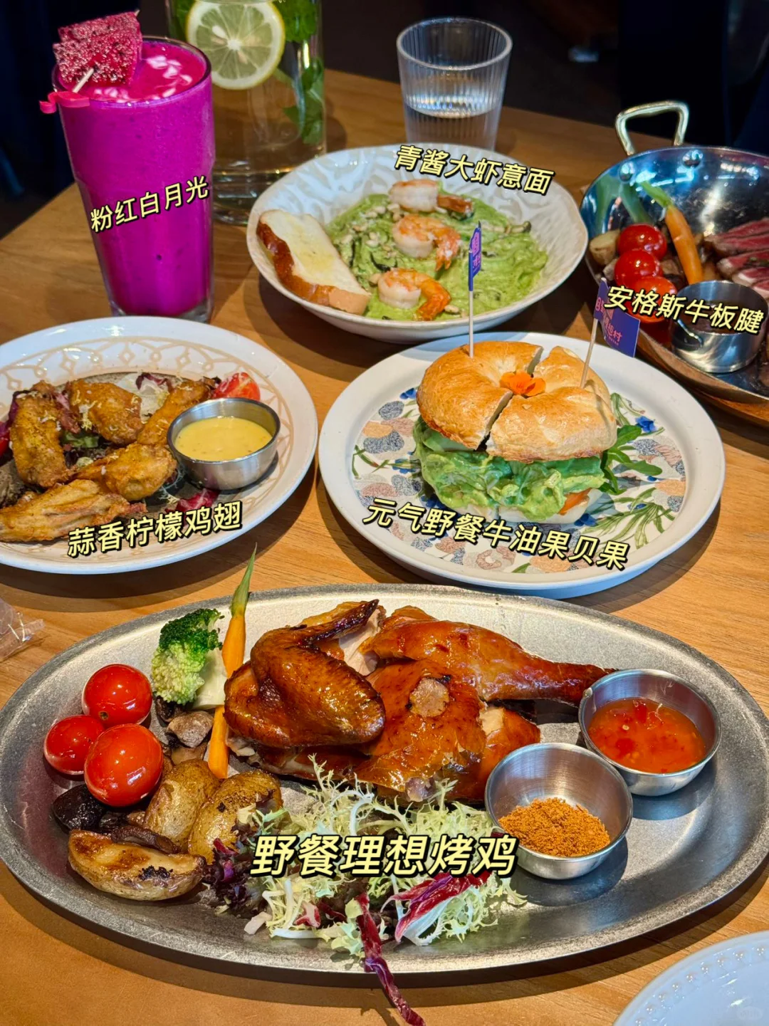 广州这里也太chill了吧，国庆来拍拍拍！