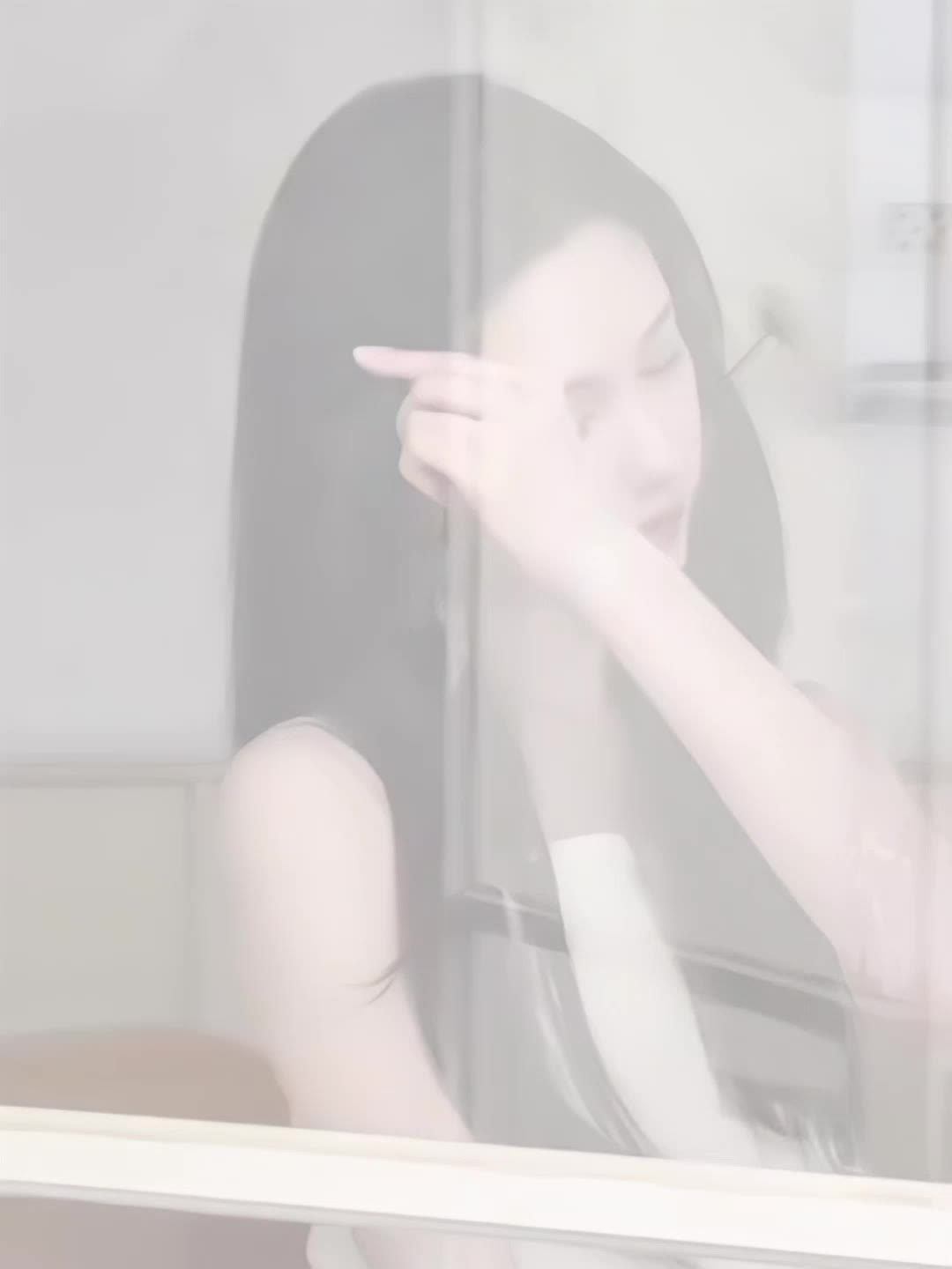 尖叫