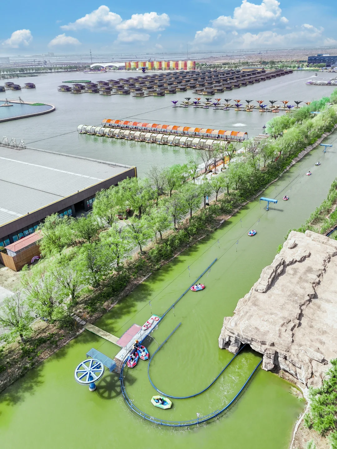 后悔才来，北京周边2.5h实现摸鱼自由🐠🐠