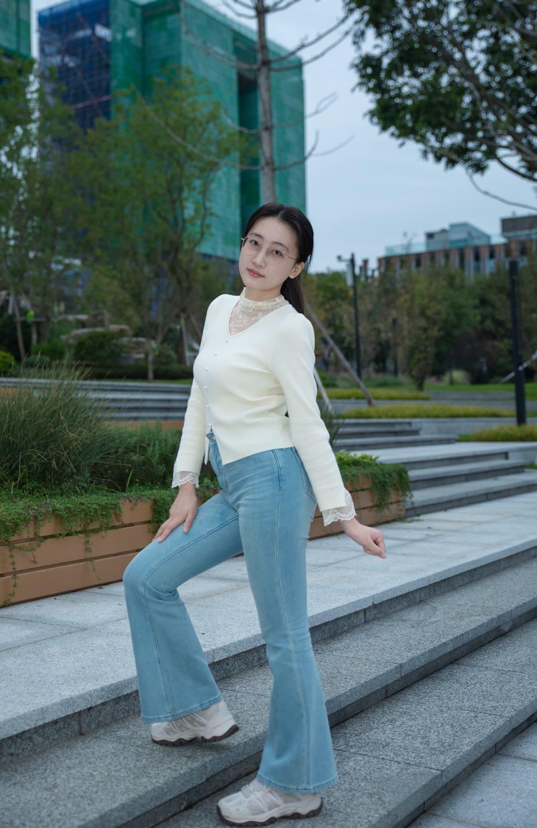 生活有点苦，偶尔吃点甜 怎样能拍出好看的街拍照片