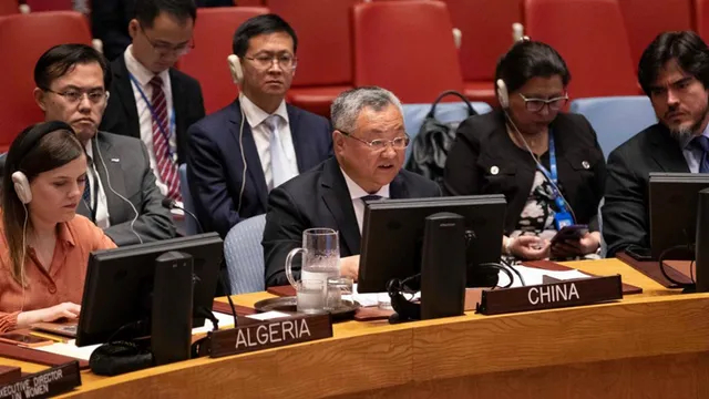 【俄罗斯出面也不好使，中方动用一票否决权，让朱拉尼的洗白彻底告吹】叙利亚临时政府