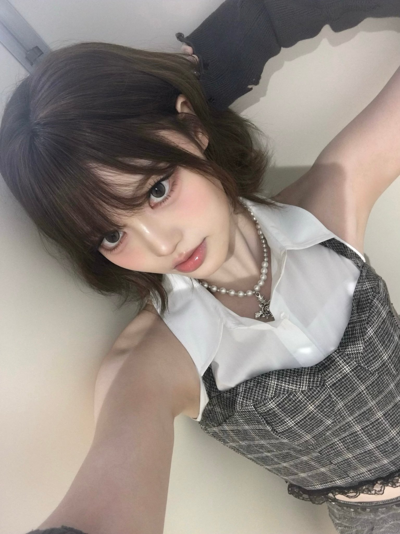 izna Saebi郑世菲🖤 