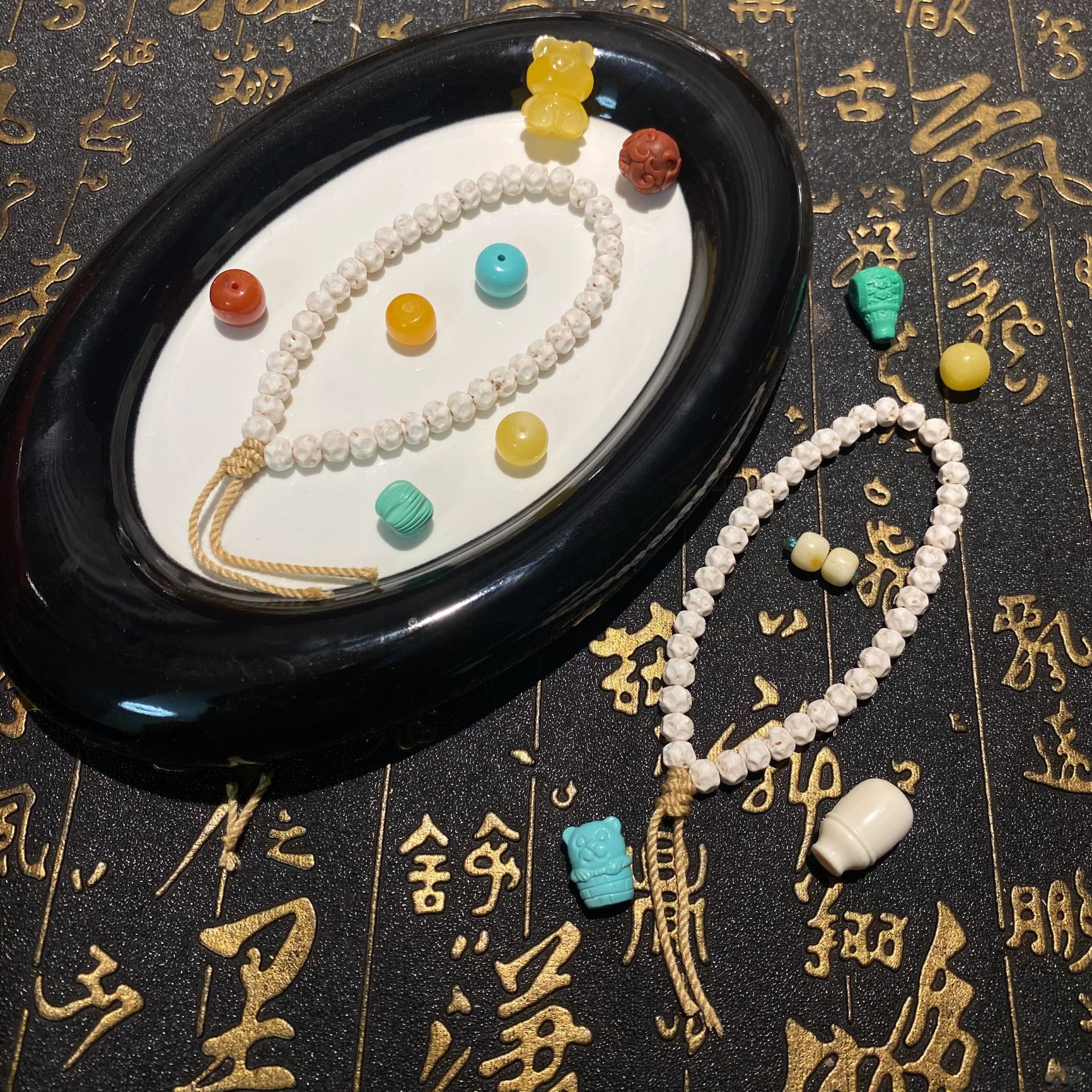 无相星月手持