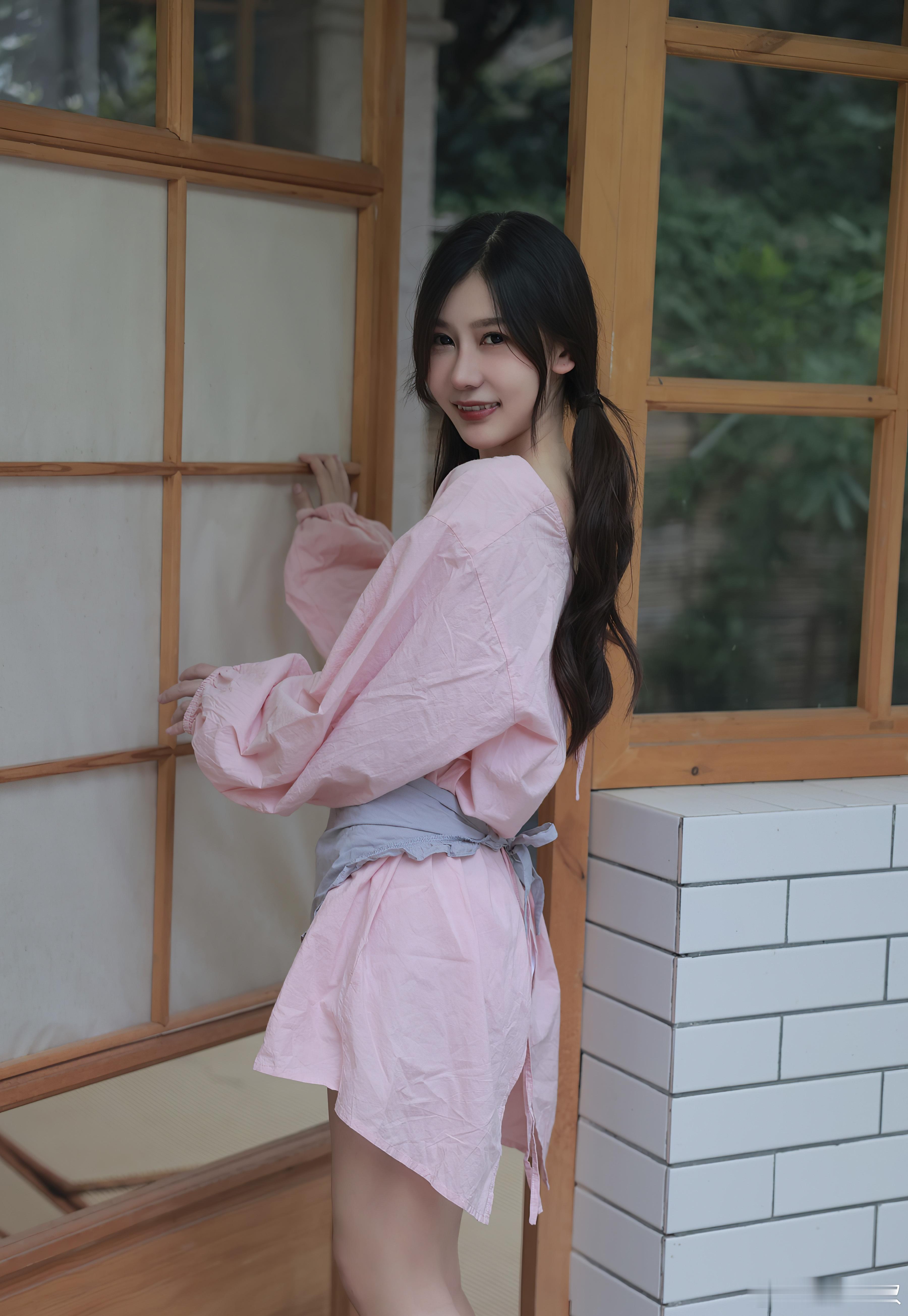 No.5697 尹甜甜（加入V+会员群，每晚群内更新2-3套图）  #性感女神#