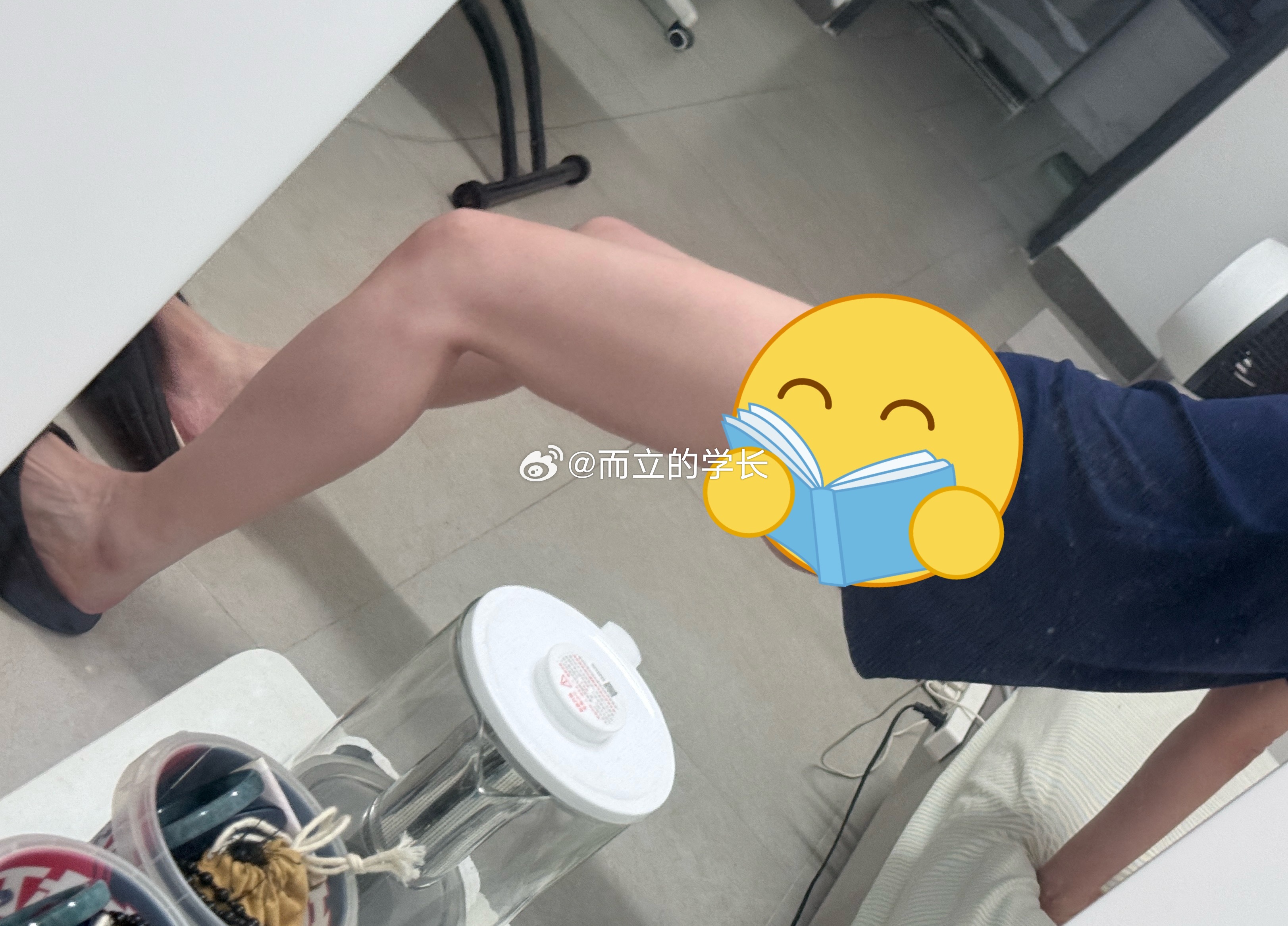还有一周就回家了这一周我真的要重新减肥了因为已经70了