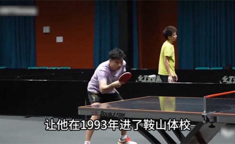 马龙到底有多牛？22年拿31个世界冠军，巅峰期长的可怕