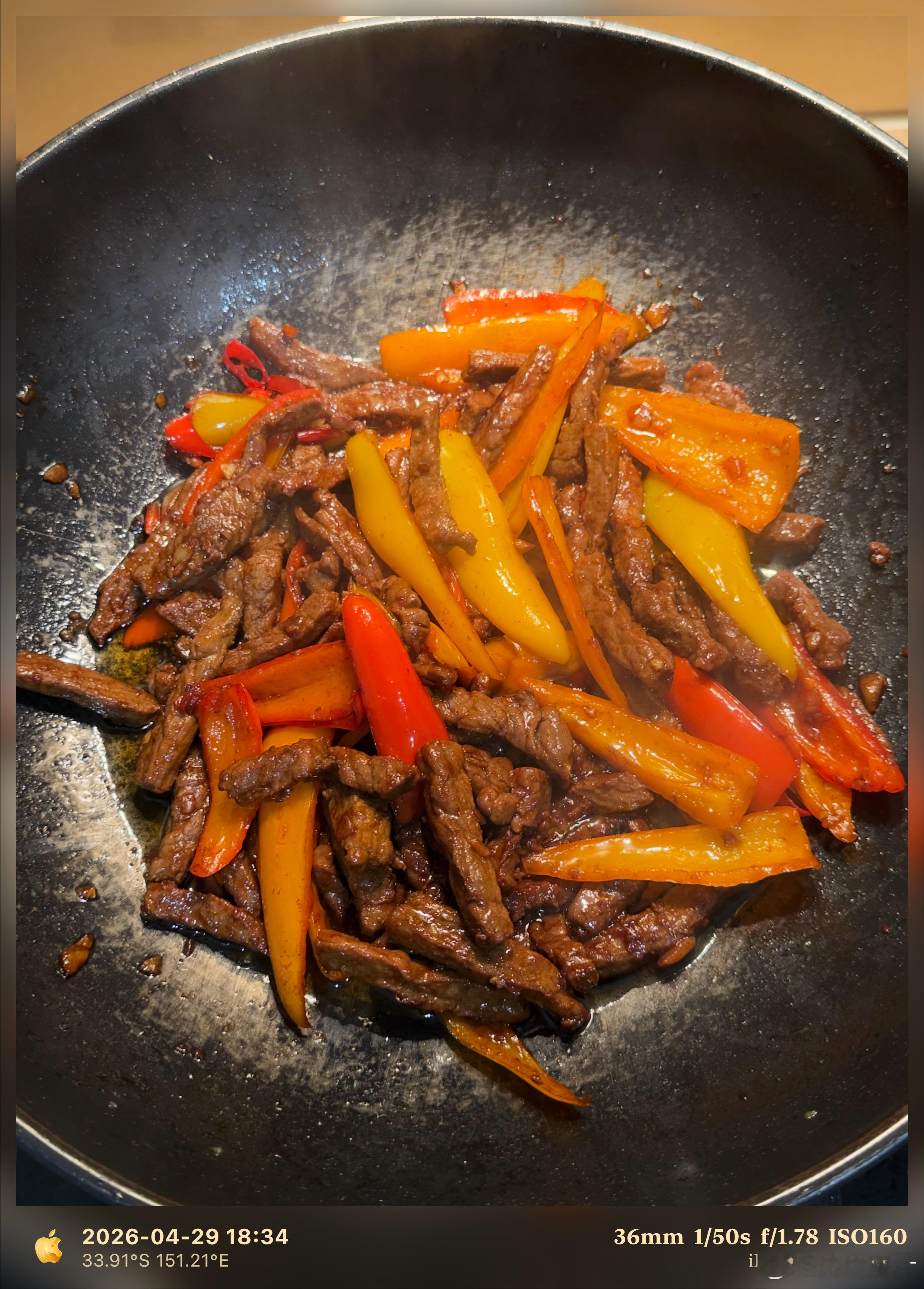 新工具-空气炸锅解锁，加入新菜式