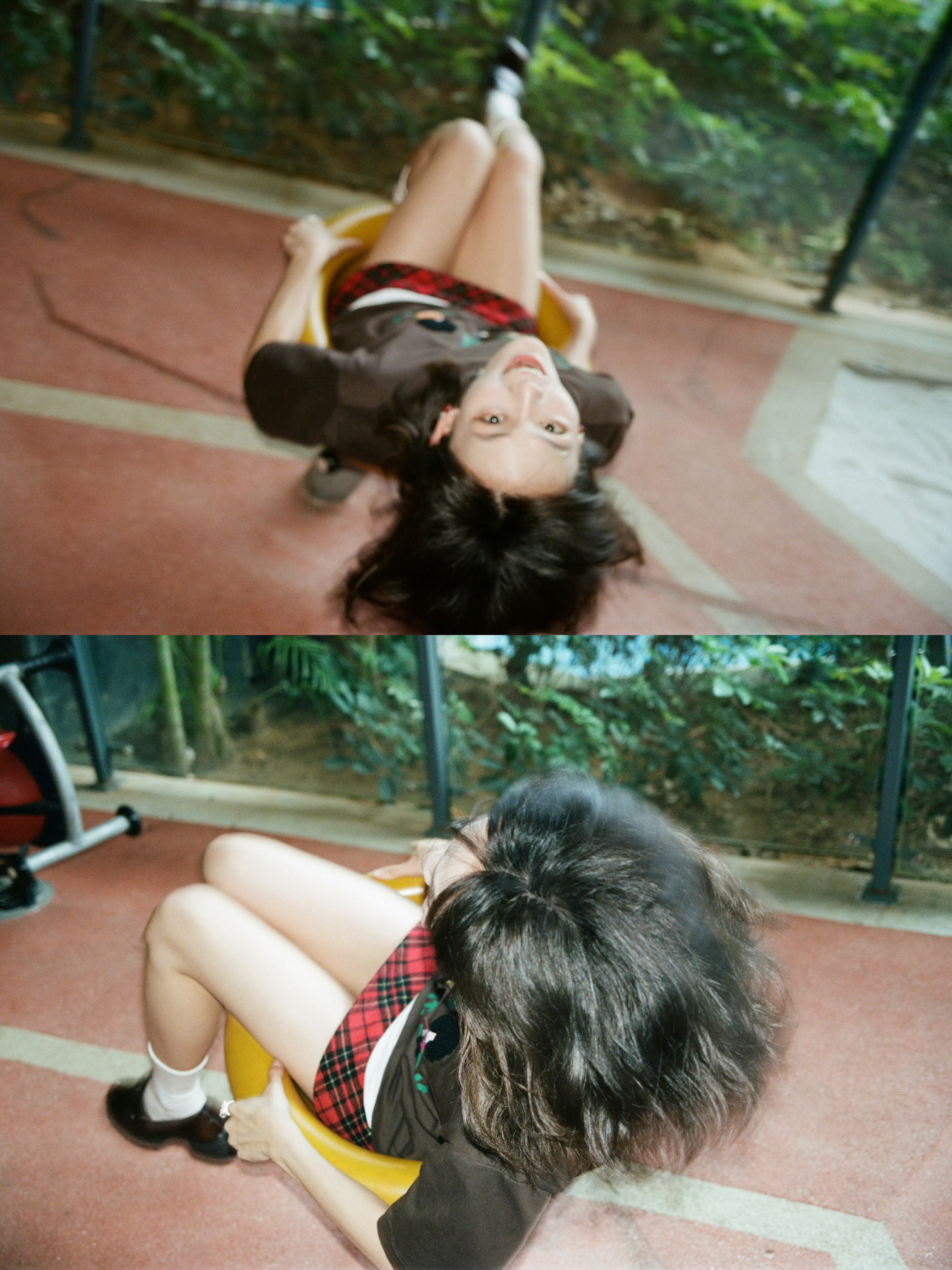 文淇我许可灵动可爱的碎片🥰 