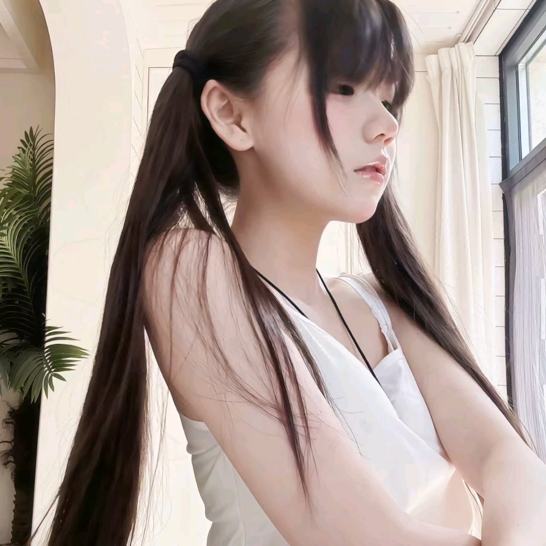 𝙒𝙚𝘾𝙝𝙖𝙩 | 氛围感头像 | ins头像 | 女头 | 高清头像