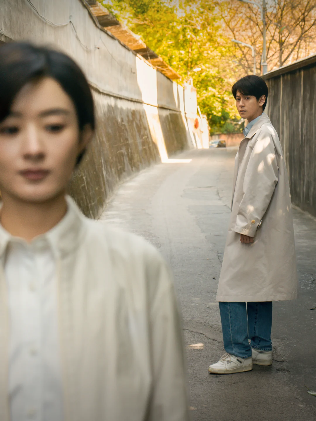 得知李秋萍杜涛分手，这3人反应太让人意外