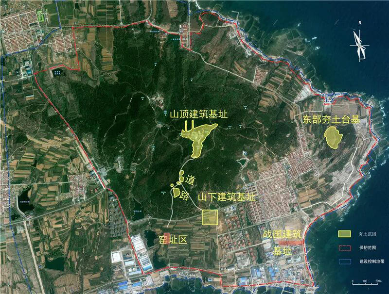 山东“文化家底”有多厚？一起来数数