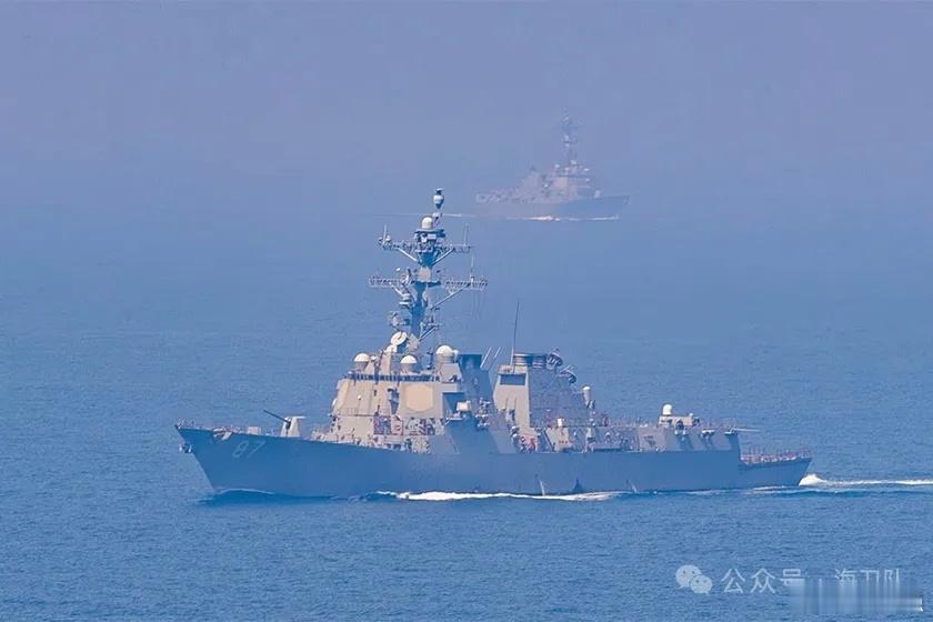 美伊以冲突 【美伊战事再起，全球能源警报再度拉响】当地时间5月7日夜至9日晨，霍