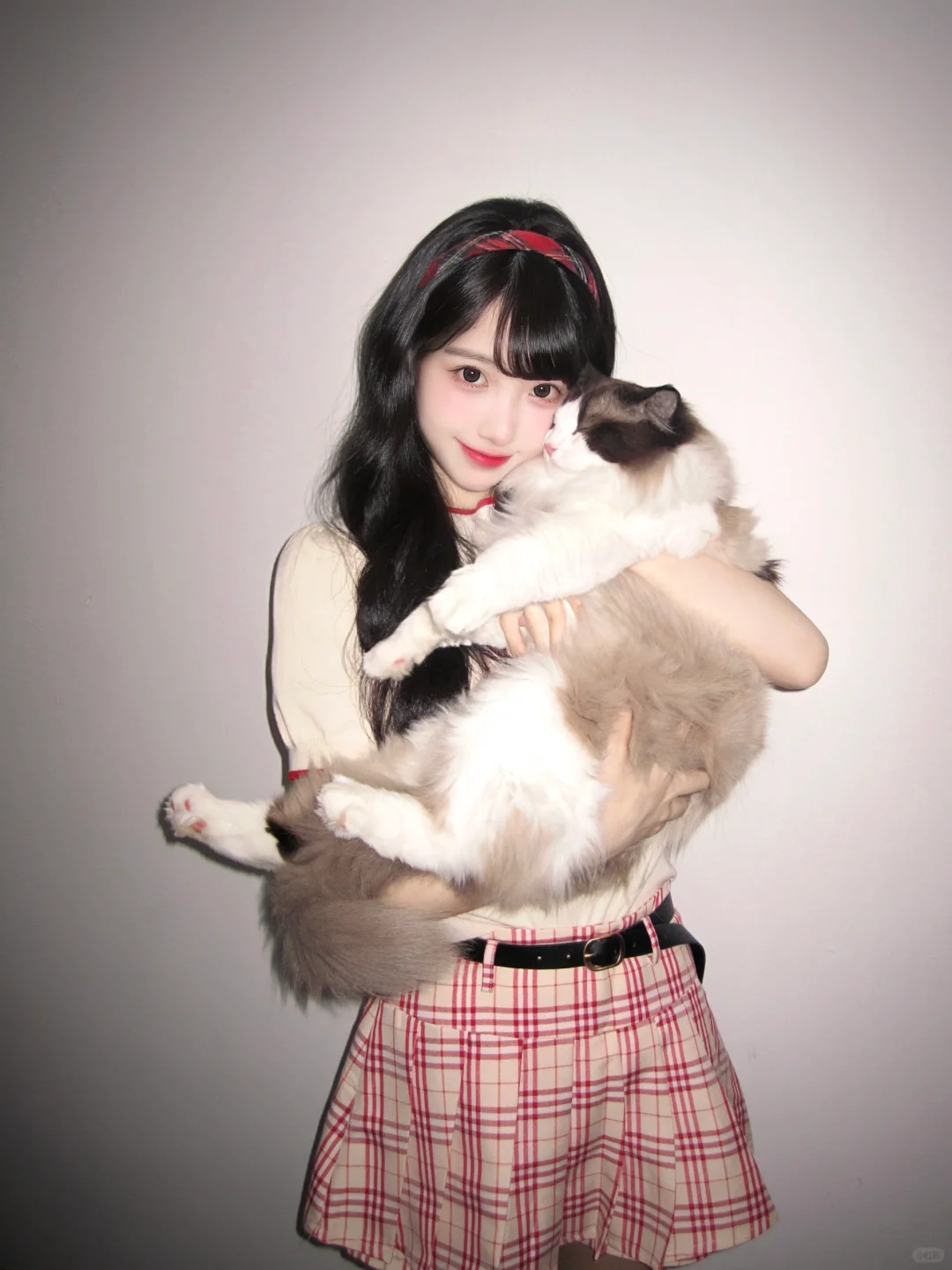 🐈‍⬛‧₊˚⋆♡̷☆₊ 爱小猫