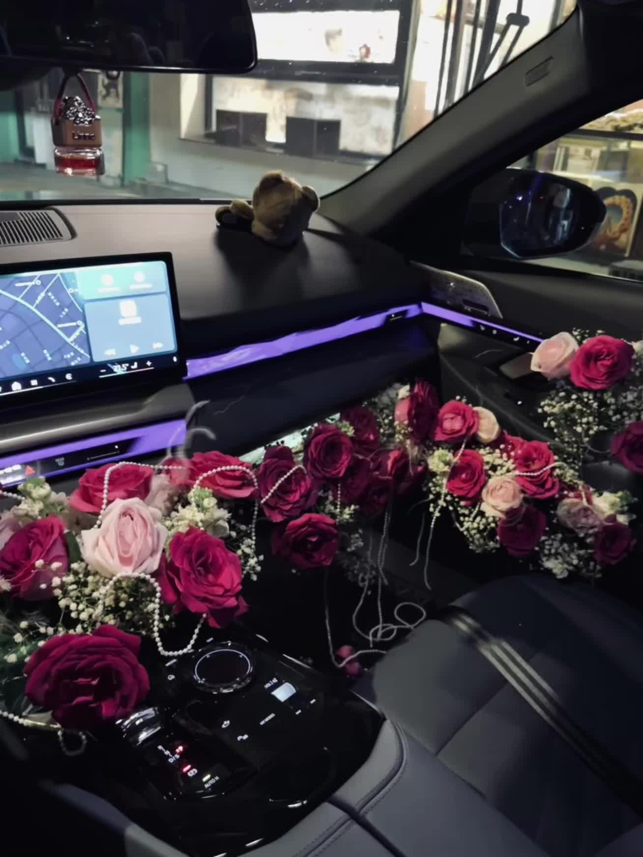 日子普通 但好在我喜欢 自然就幸福了